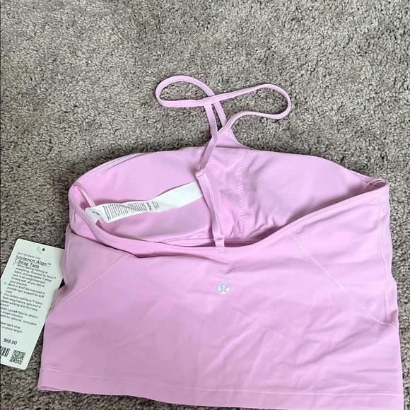 Lululemon Align T-strap Tank - Picture 3 of 3